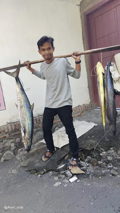 Pantai Bulu 1