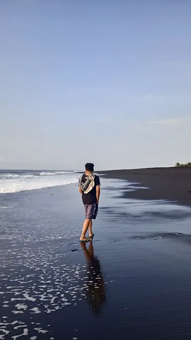 Pantai Bulu 8