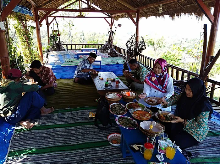 Bukit Nuri 2