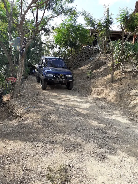Bukit Nuri 7