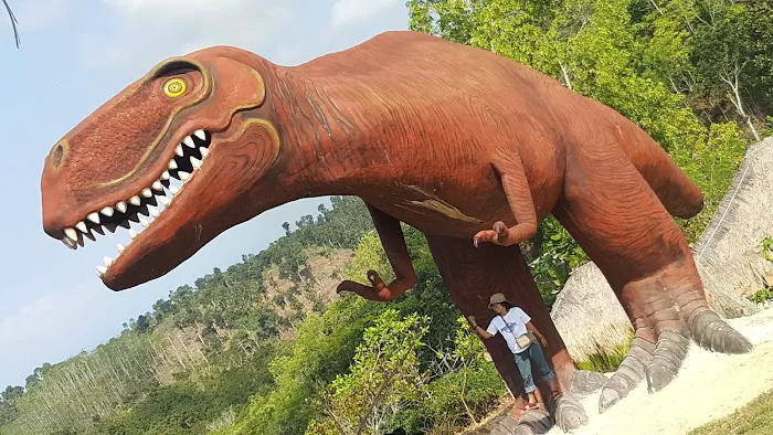 Bukit Nuri 3