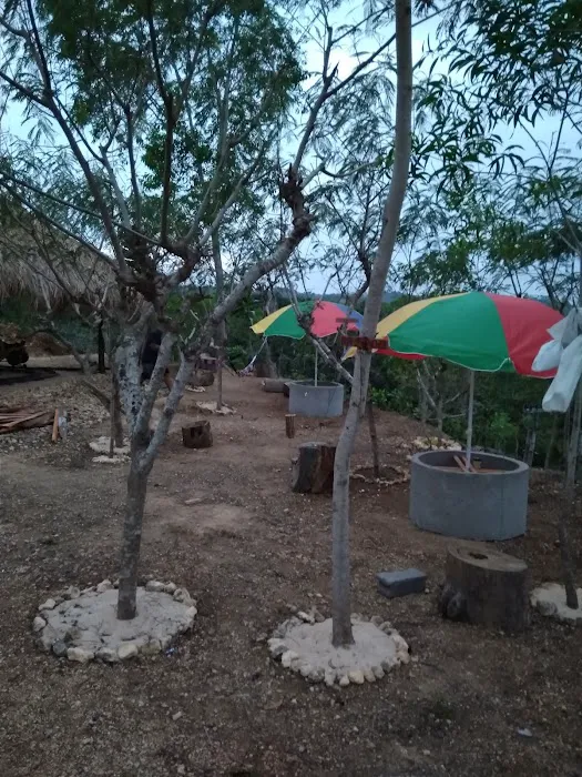 Bukit Nuri 5