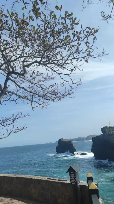 Wisata Gunung Kombang 2