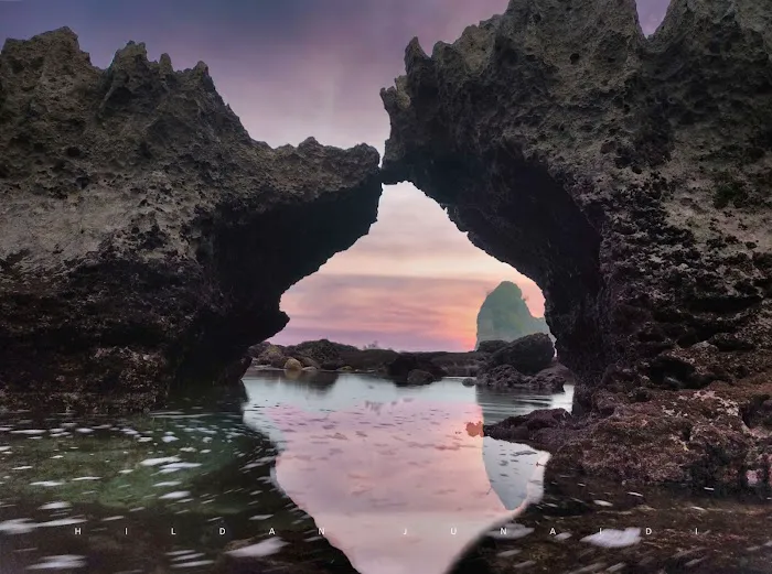 Wisata Gunung Kombang 3