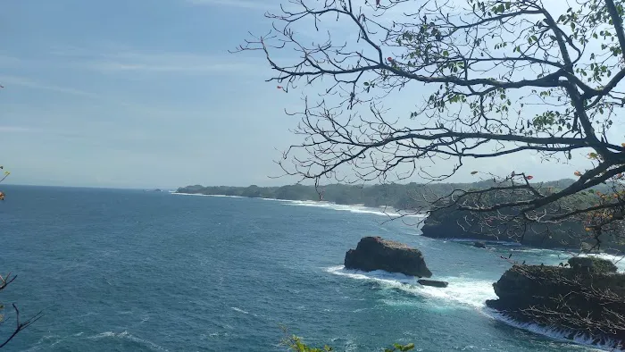 Wisata Gunung Kombang 4