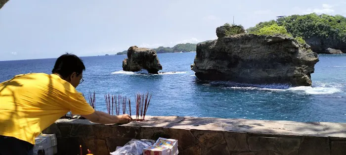 Wisata Gunung Kombang 1