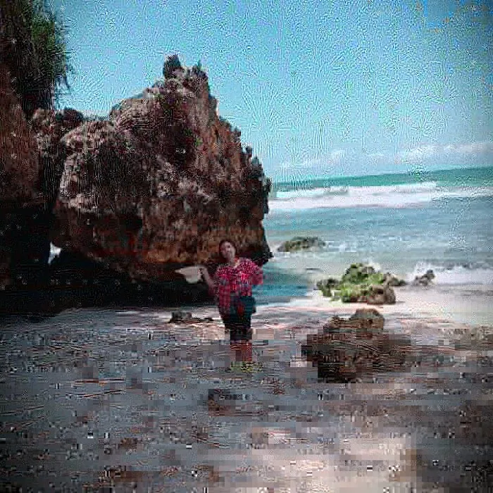 Pulau Selok ꦥꦸꦭꦺꦴꦱꦺꦭꦺꦴꦏ꧀ 7