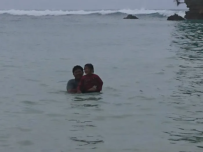 Pulau Selok ꦥꦸꦭꦺꦴꦱꦺꦭꦺꦴꦏ꧀ 2