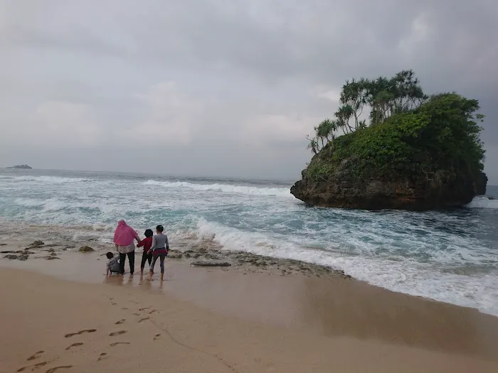 Pulau Selok ꦥꦸꦭꦺꦴꦱꦺꦭꦺꦴꦏ꧀ 4