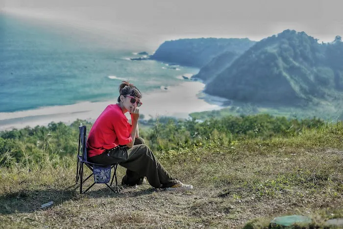 Pantai Modangan 9