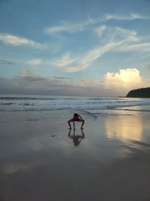 Pantai Modangan 0