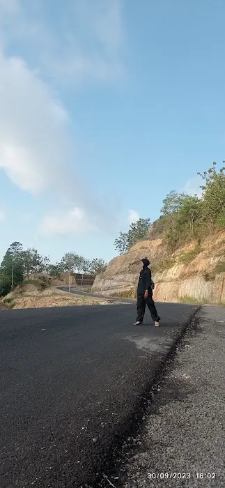 Pantai Modangan 2