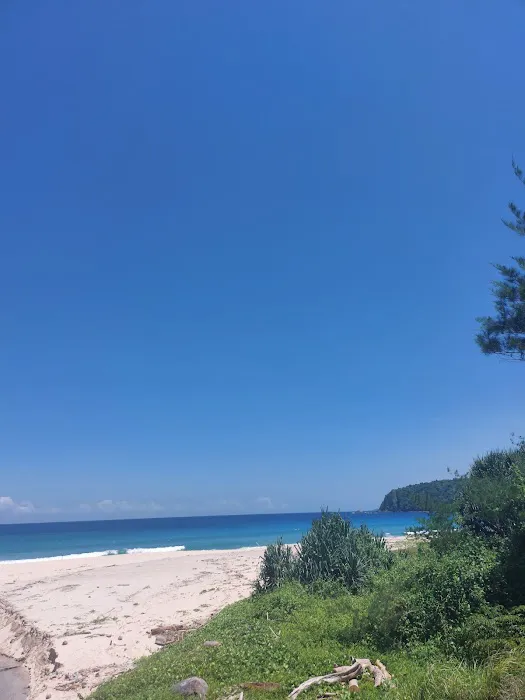 Pantai Modangan 1