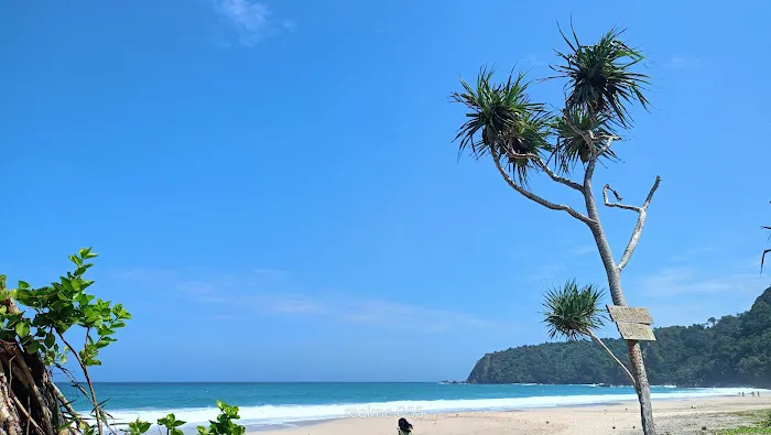 Pantai Modangan 3