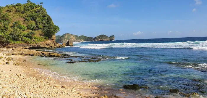 Pantai Modangan 4