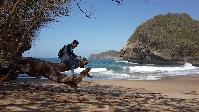 Pantai Gondang Rejo 0