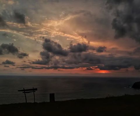 Pantai Mrutu