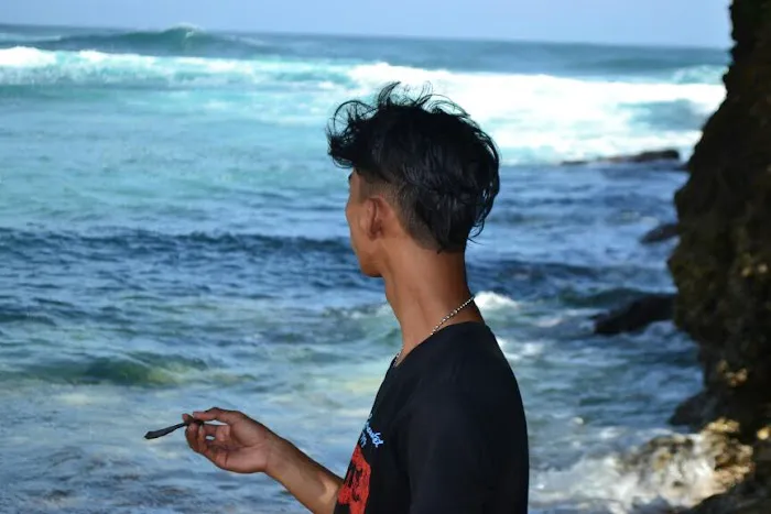 Pantai Mrutu 4