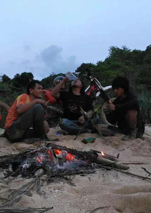 Pantai Mrutu 7