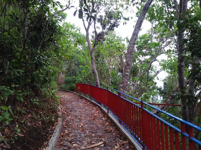 Gunung Ulo ꦒꦸꦤꦸꦁꦈꦭ 3