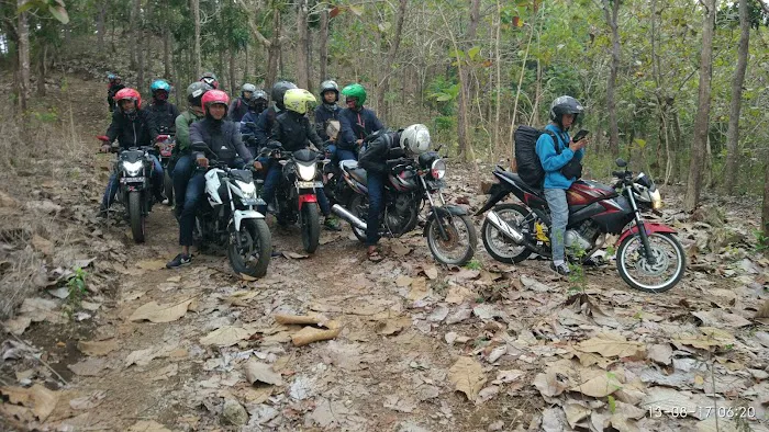 Pantai Karang Pandan 4