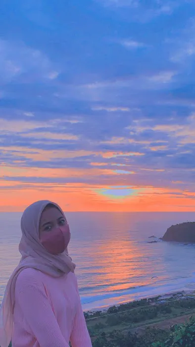 Pantai Sumberroto 1