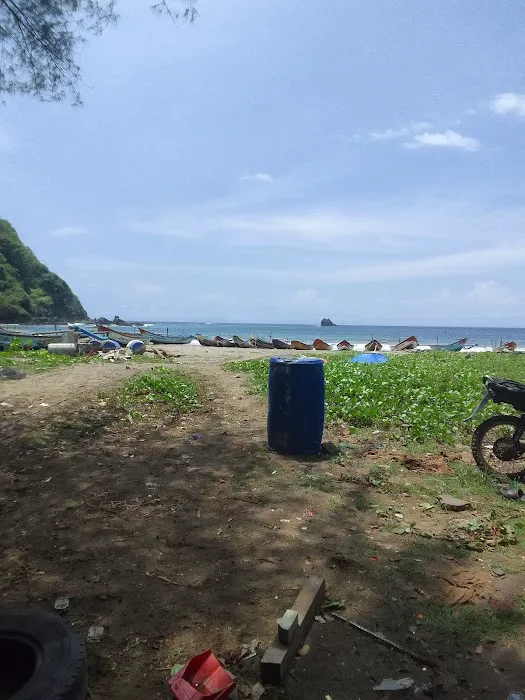 Pantai Gurah 1