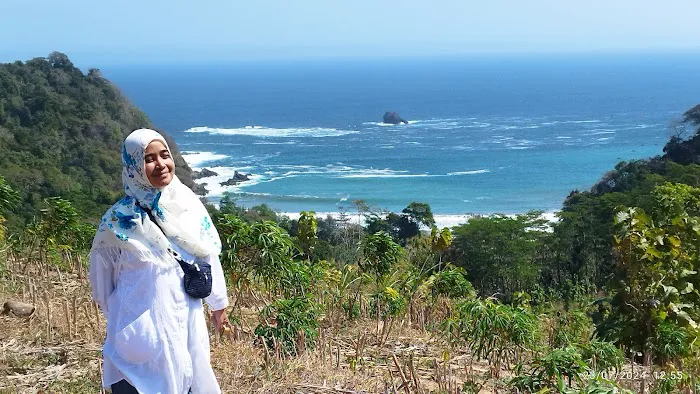 Pantai Gurah 0