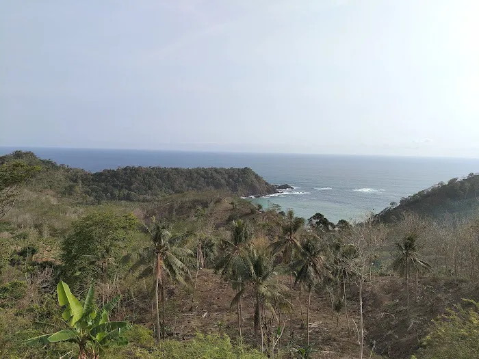Pantai Gurah 2