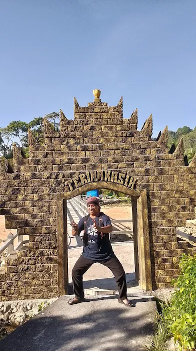 Pulau Gunung Kombang 3