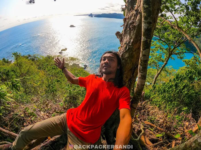 Bukit Jhondol 3