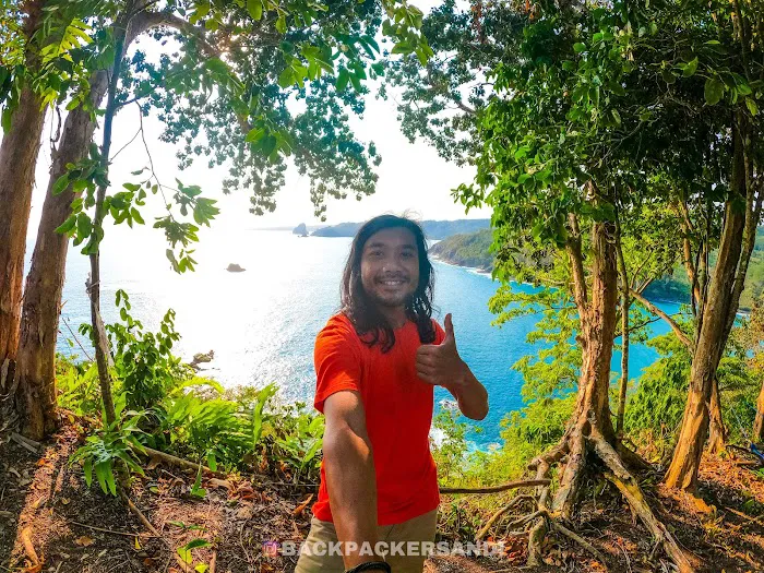 Bukit Jhondol 6