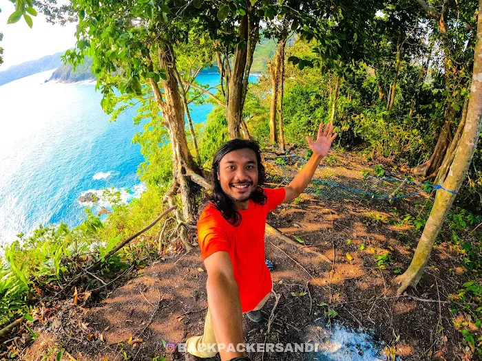 Bukit Jhondol 8