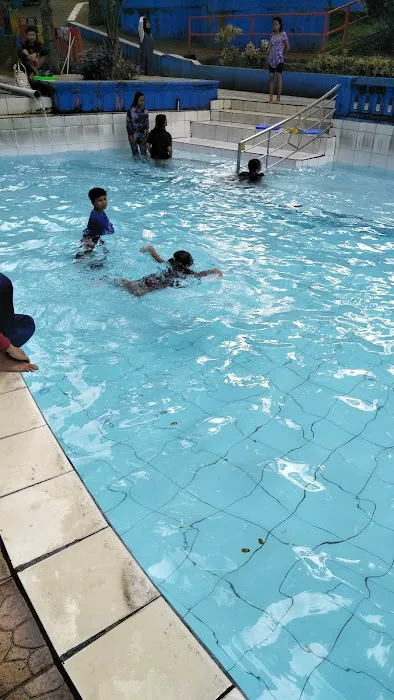 Taman Wisata Pemandian 