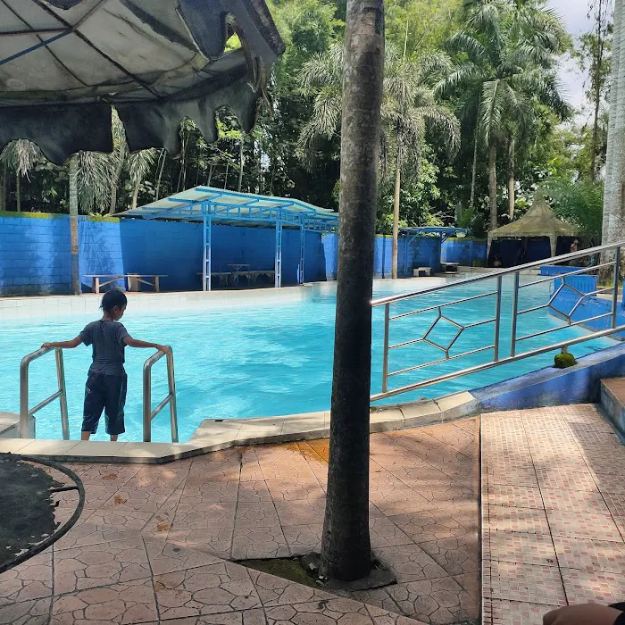 Taman Wisata Pemandian 