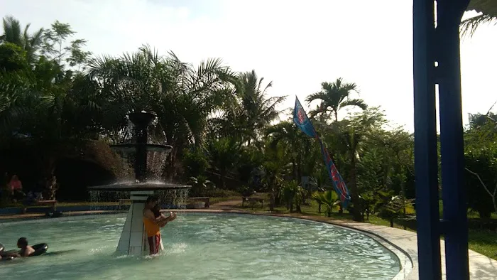 Taman Wisata Pemandian 