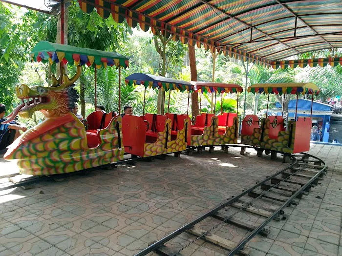 Taman Wisata Pemandian 
