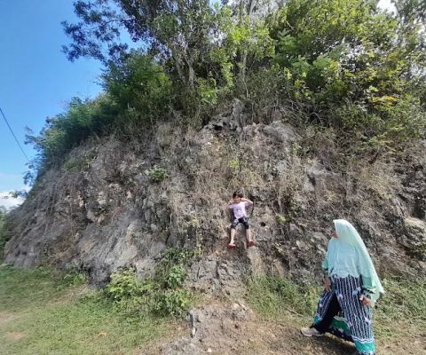 Gunung Geger