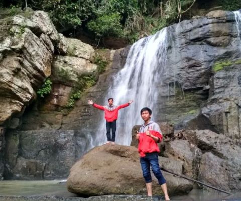 Coban Nirwana