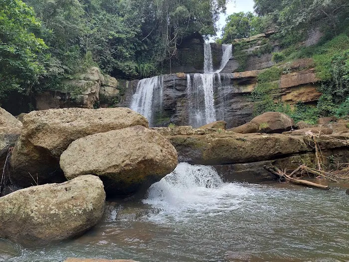 Coban Nirwana 1