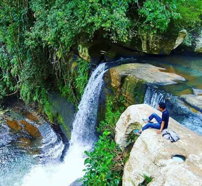 Coban Nirwana 5
