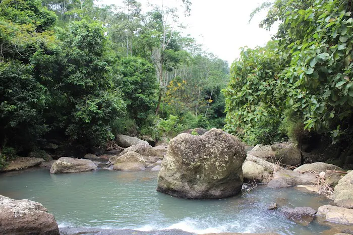 Coban Nirwana 3