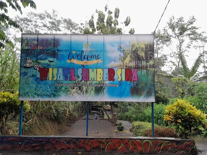 Sumber Sira Putukrejo 3