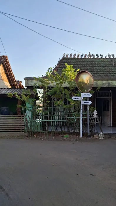 Segoro Bulak baru 0