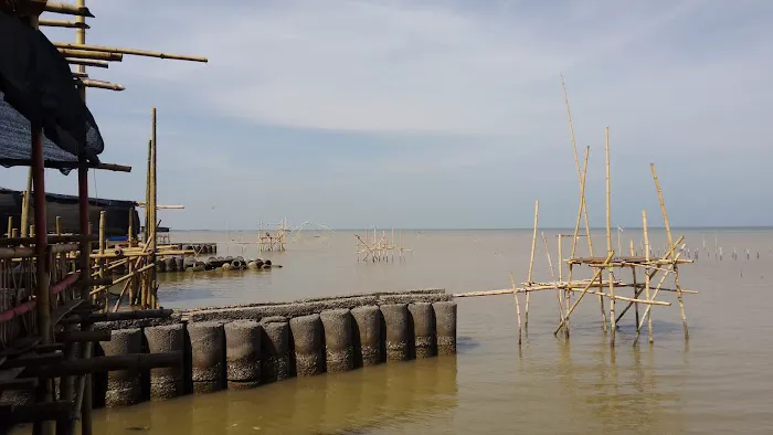 Segoro Bulak baru 2