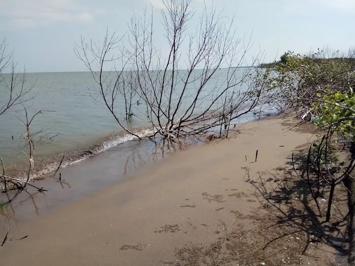 Pantai Onggojoyo 4