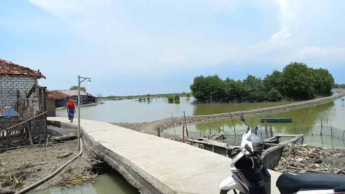 Pantai Onggojoyo 3