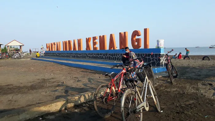 Pantai Jungsemi 2