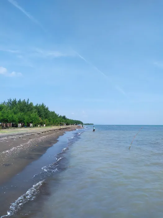 Pantai Jungsemi 0