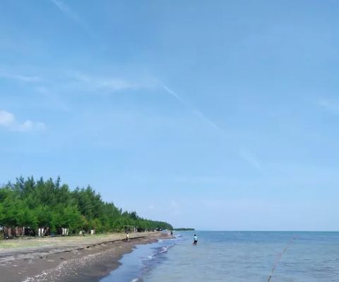 Pantai Jungsemi